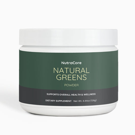 Greens Superfood