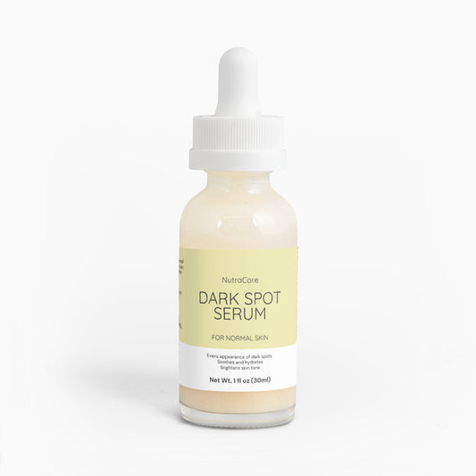 Dark Spot Serum for Normal Skin